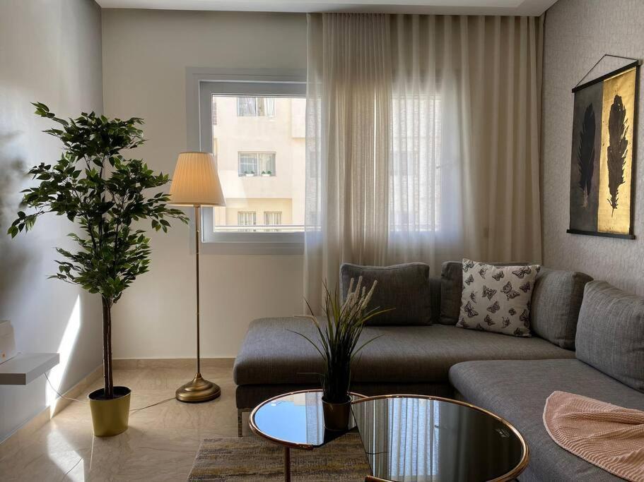 Cosy Triangle D Or Bourgogne - By Appartali Casablanca Esterno foto