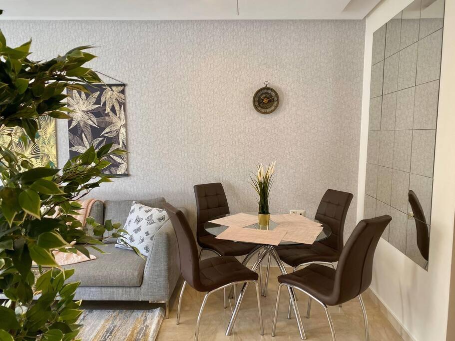 Cosy Triangle D Or Bourgogne - By Appartali Casablanca Esterno foto